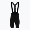 Pantaloni scurți de ciclism pentru bărbați Quest Sunline black