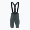 Pantaloni scurți de ciclism pentru bărbați Quest Sunline grey