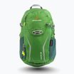 Rucsac BERGSON Arendal 25 l green