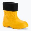 Cizme pentru copii Dry Walker Jumpers Snow Mode yellow