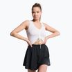 Maieu de antrenament pentru femei Gym Glamour Cu cordon White 446