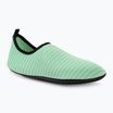 AQUASTIC Pantofi de apă Aqua albastru BS075