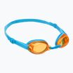 Set de înot pentru copii  Speedo Jet V2 fluo orange