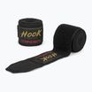 Bandaje de box HOOK FIGHTING TX0-B4M0045 400 cm negru