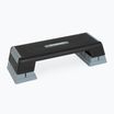 TREXO aerobic stepper TXO-B4W007 gri