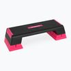 TREXO aerobic stepper TXO-B4W007 roz