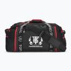 Geantă de antrenament Top King Gym black/red
