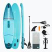Placă SUP AQUASTIC Perth Pro 11'2" verde