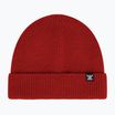 Căciulă de iarnă WOOLCANO Merino HAT0440 czerwony