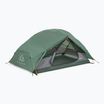 Cort de trekking ultra-ușor 2-persoane KADVA EXPEDIT 2 PRO gri-verde