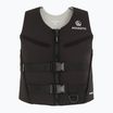 Vestă de siguranță AQUASTIC Omni 50N negru