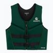 Vestă de siguranță AQUASTIC Omni 50N verde