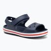 Sandale pentru copii AQUASTIC Sandi Jr albastru marin