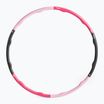 Hula hoop TREXO TXO-B4Z035-PK roz