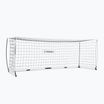 Poartă de fotbal OneTeam Flex Square 300 x 100 cm albă