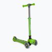 HUMBAKA Mini T scuter cu trei roți pentru copii verde HBK-S6T