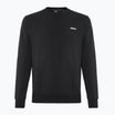 Bluză pentru bărbați PROSTO Crewneck Base black