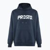 Hanorac pentru bărbați PROSTO Hoodie Sweer navy