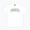 Tricou pentru bărbați  PROSTO College white