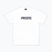 Tricou pentru bărbați  PROSTO Cameleo white