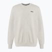 Bluză pentru bărbați  PROSTO Crewneck Basic gray
