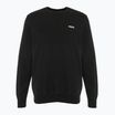 Bluză pentru bărbați PROSTO Crewneck Basic black