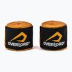 Overlord bandaje de box elastice portocalii 200001-OR