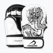 Mănuși grappling Overlord MMA Legend alb
