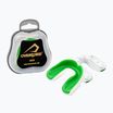 Protector de maxilar + cutie Overlord Gel green