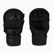 Overlord Sparring MMA mănuși de grappling negru 101003-BK/S