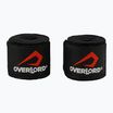 Bandaje de box Overlord elastic 400 cm negru