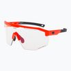 Ochelari de soare GOG Argo C matt neon orange/black/reflex red