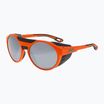 Ochelari de soare GOG Manaslu matt neon orange/black