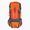Rucsac turistic BERGSON Vinstra 40 l orange
