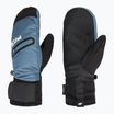 Mănuși de snowboard pentru femei 4F FNK F146 denim