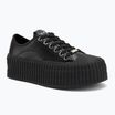 Încălțăminte pentru femei GOE RR2N4109 black/black