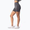 Pantaloni scurți de antrenament pentru femei Carpatree Simply Seamless urban grey