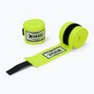 Bandaje de box Windy HW-2 450 cm green flueo