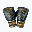 Mănuși de box RAJA BOXING Origin Standard Genuine Leather black