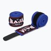 Bandaje de box RAJA BOXING RHW 450 cm blue