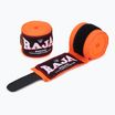 Bandaje de box RAJA BOXING RHW 450 cm orange