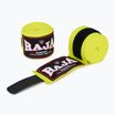 Bandaje de box RAJA BOXING RHW 450 cm yellow