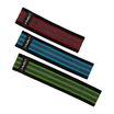 Set benzi de exerciții HMS 3in1 Hb12, multicolor, 17-33-111