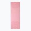 Covoraș de yoga HMS YM10 light pink