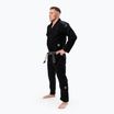 GI pentru BJJ pentru bărbați MANTO X5 BJJ Blackout black