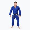 GI pentru jiu-jitsu brazilian MANTO X5 navy