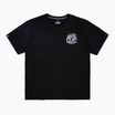 Tricou pentru femei  MANTO Harmony Oversize czarny
