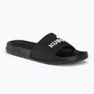 Kubota Basic Flip Flops negru KKBB01