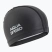 Șapcă de înot AQUA-SPEED Best 07 negru 109