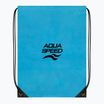 Sac Aqua Speed Gear Sack Basic albastru 9311